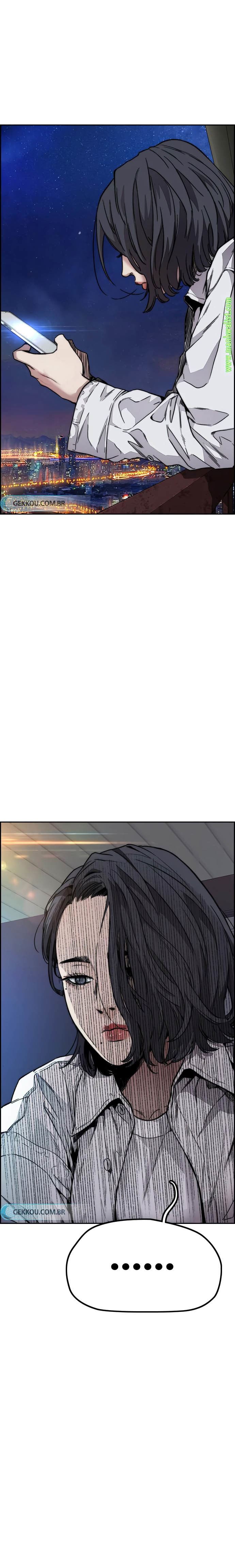 Wind Breaker Chapter 421 Halaman 28