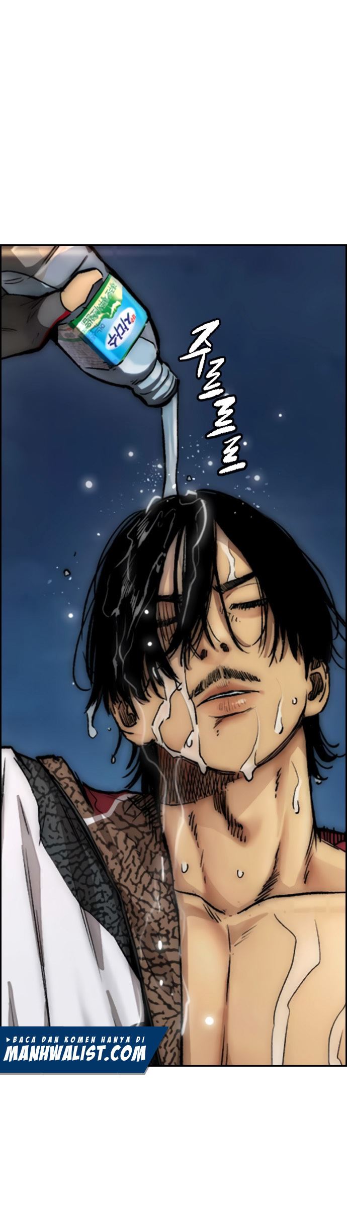 Wind Breaker Chapter 421 Halaman 37