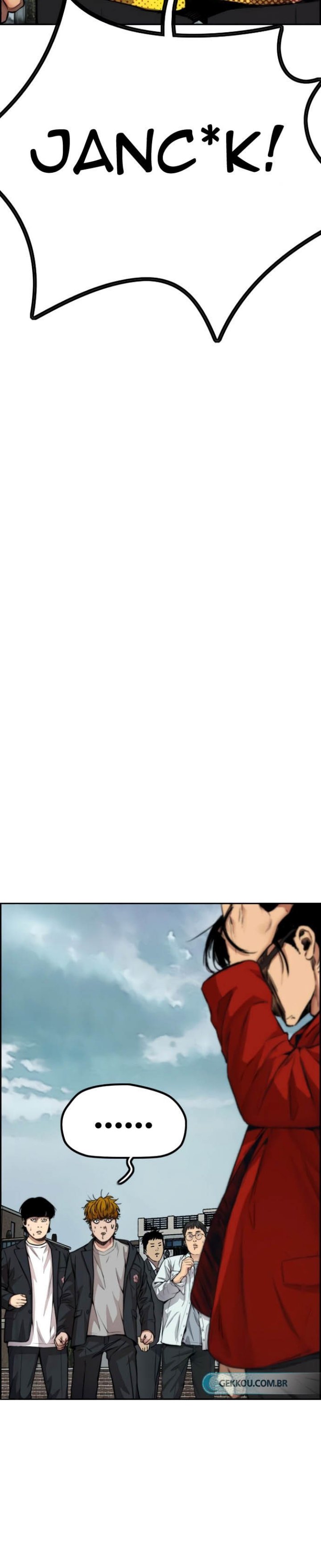 Wind Breaker Chapter 423 Halaman 24