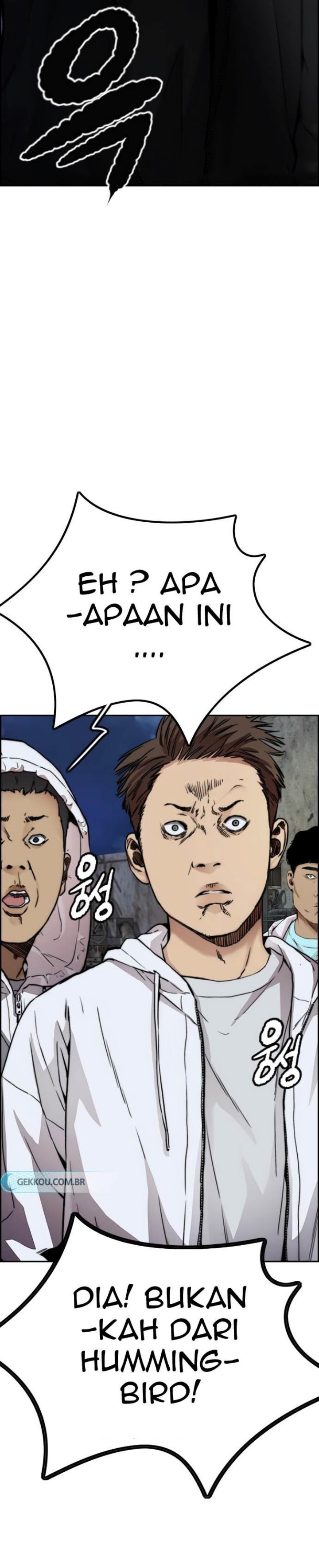 Wind Breaker Chapter 423 Halaman 48
