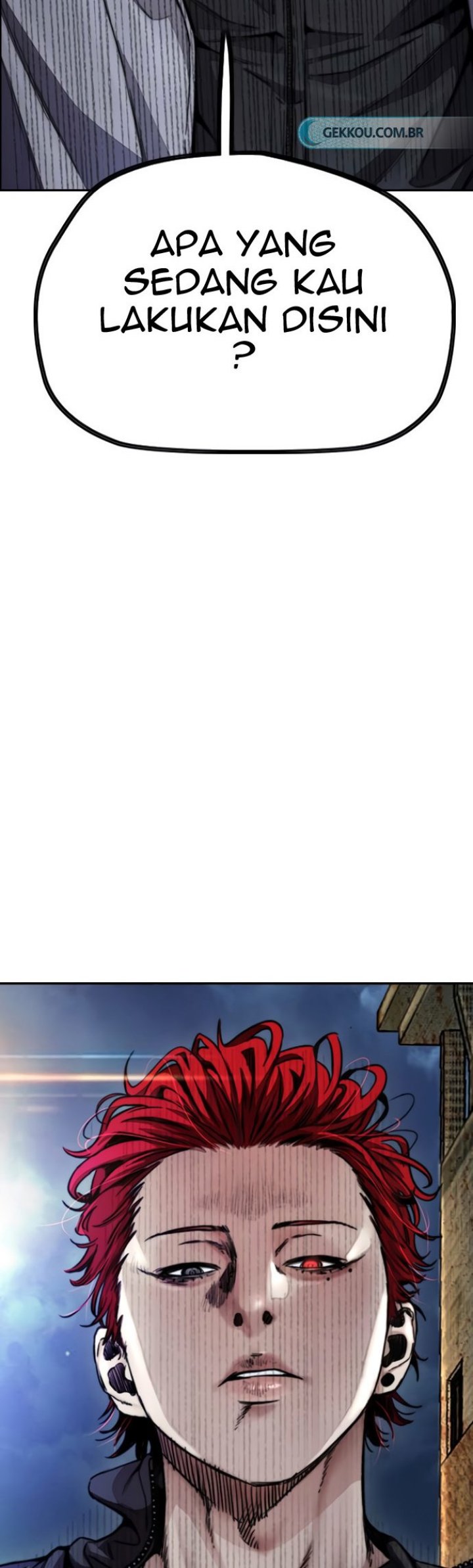 Wind Breaker Chapter 423 Halaman 55
