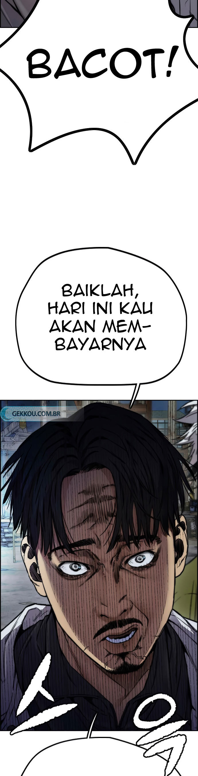 Wind Breaker Chapter 424 Halaman 44