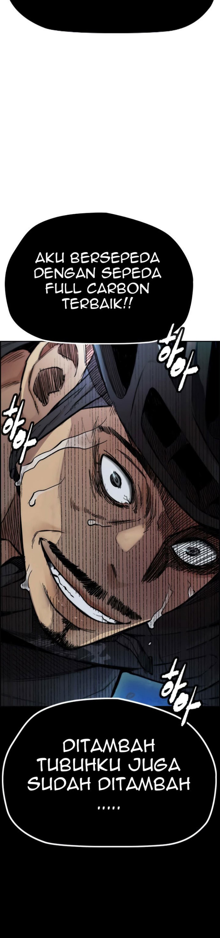 Wind Breaker Chapter 425 Halaman 13