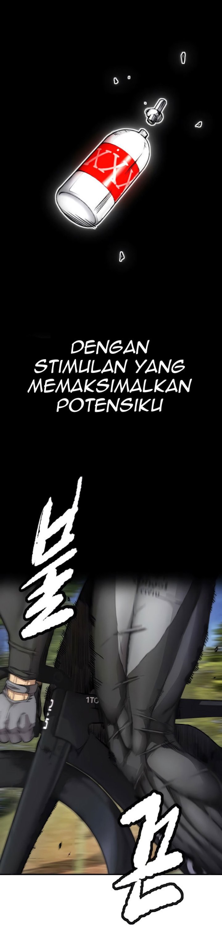 Wind Breaker Chapter 425 Halaman 14