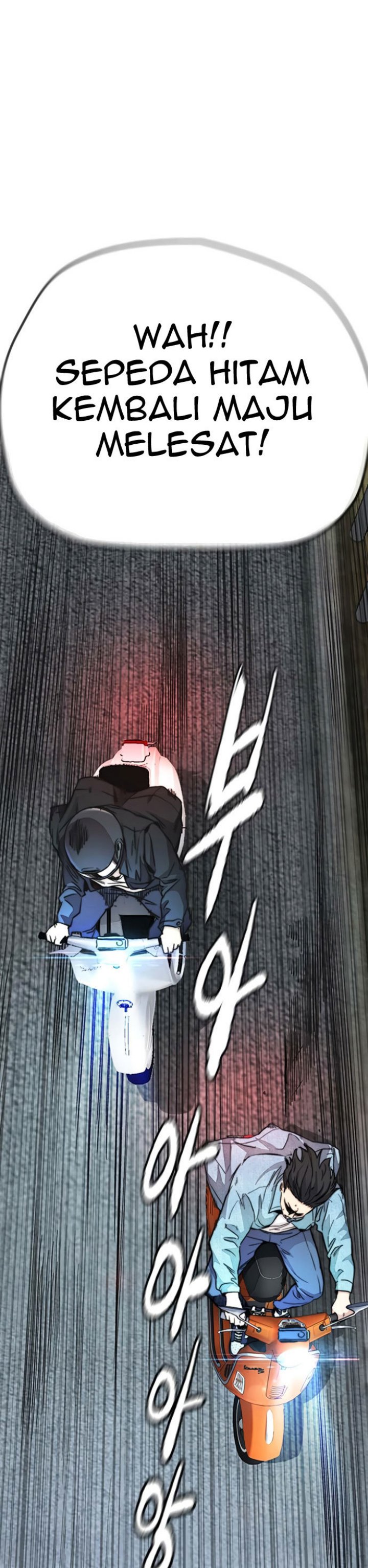 Wind Breaker Chapter 425 Halaman 16