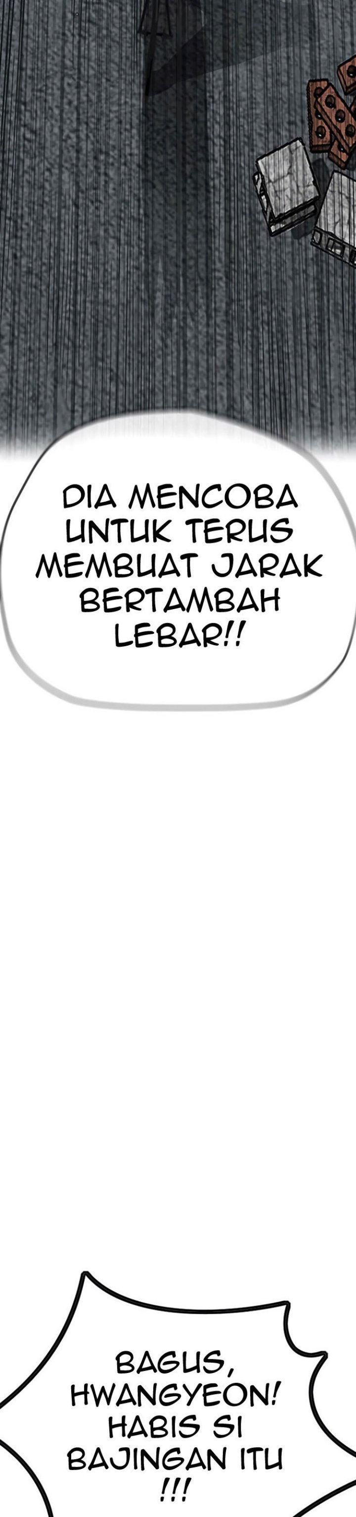 Wind Breaker Chapter 425 Halaman 18