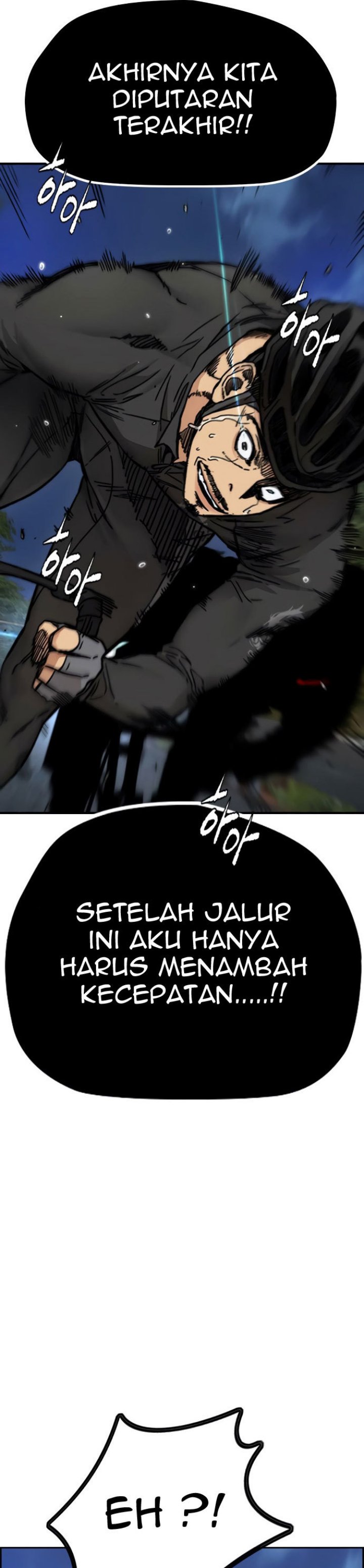 Wind Breaker Chapter 425 Halaman 26
