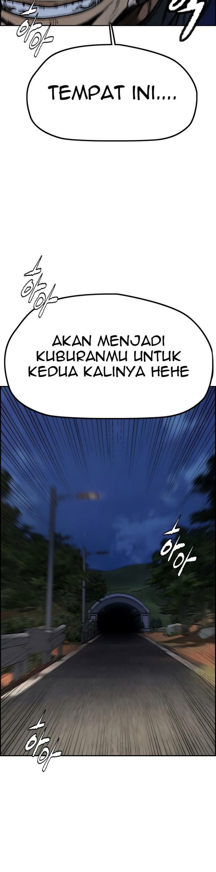 Wind Breaker Chapter 425 Halaman 39