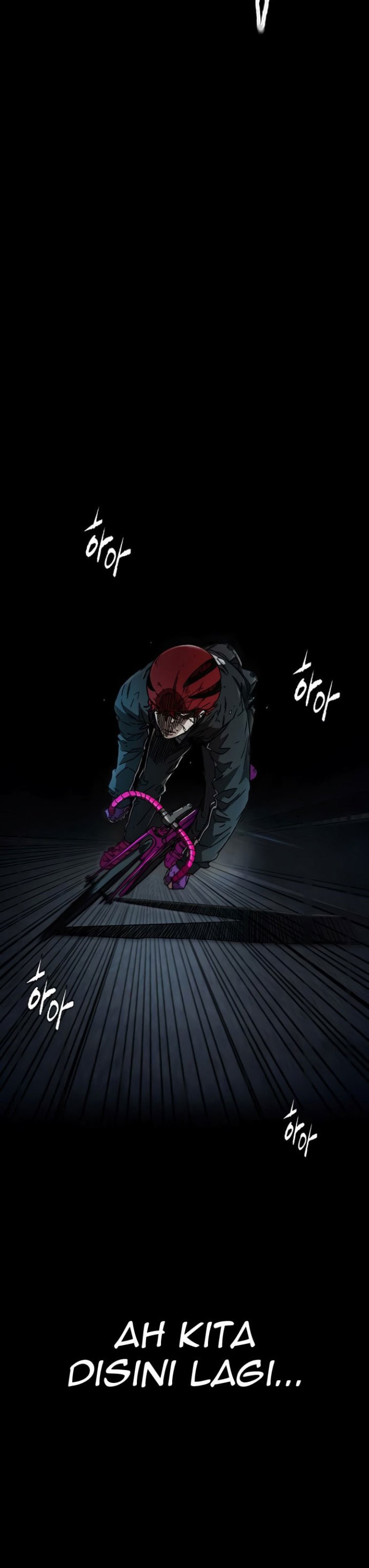 Wind Breaker Chapter 425 Halaman 42