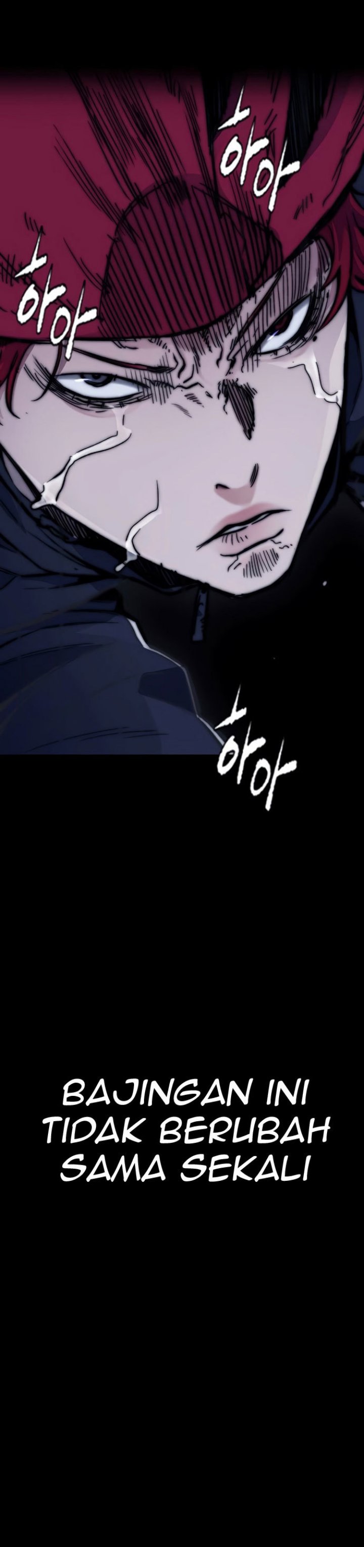Wind Breaker Chapter 425 Halaman 43