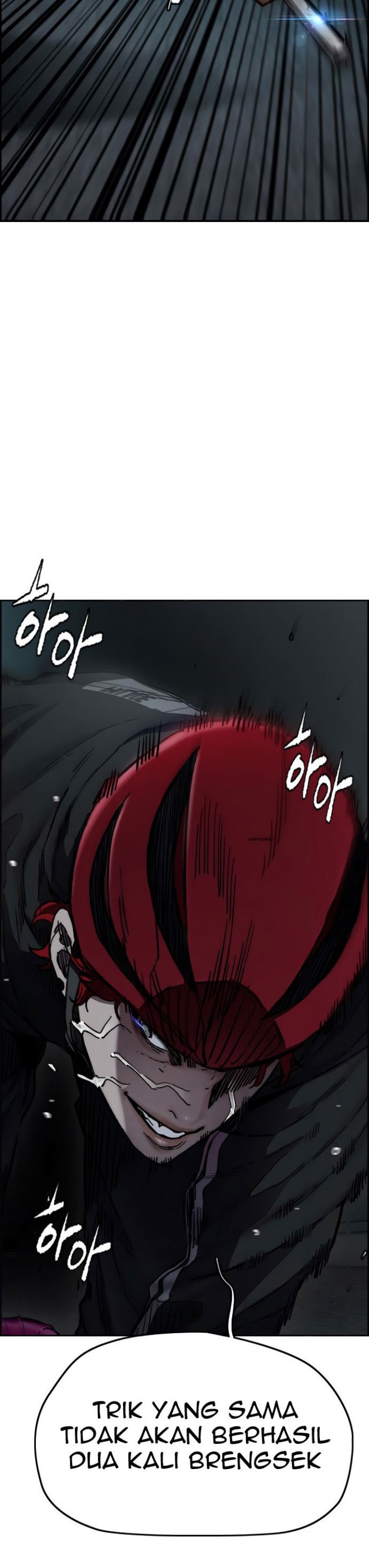 Wind Breaker Chapter 425 Halaman 50