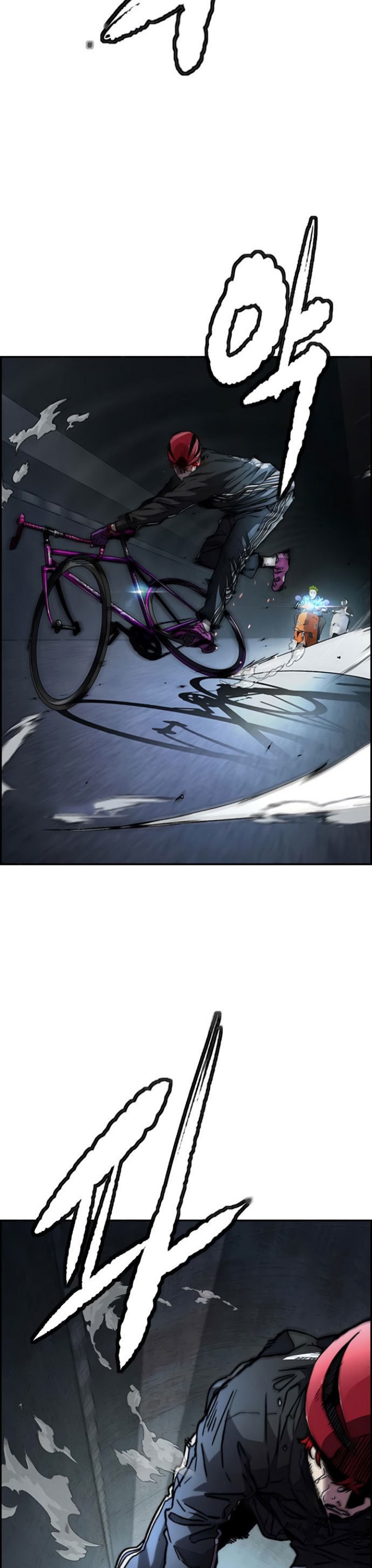 Wind Breaker Chapter 425 Halaman 53