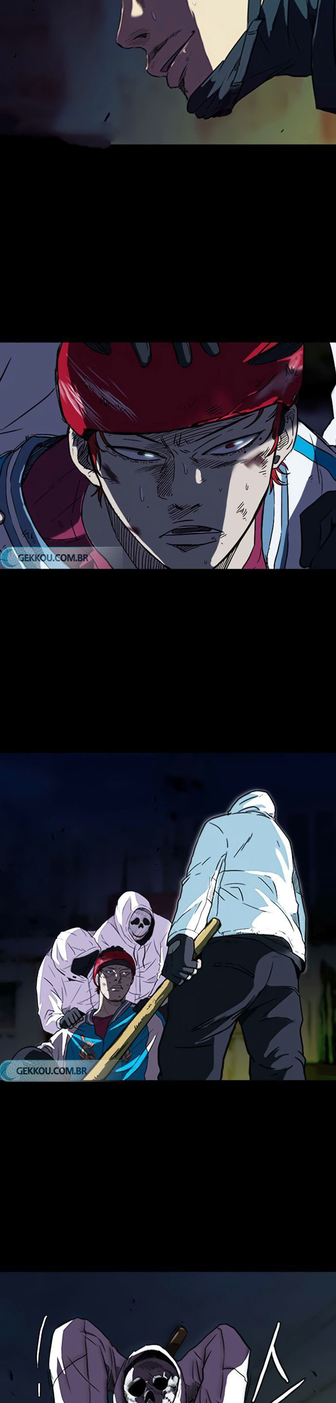 Wind Breaker Chapter 426 Halaman 24