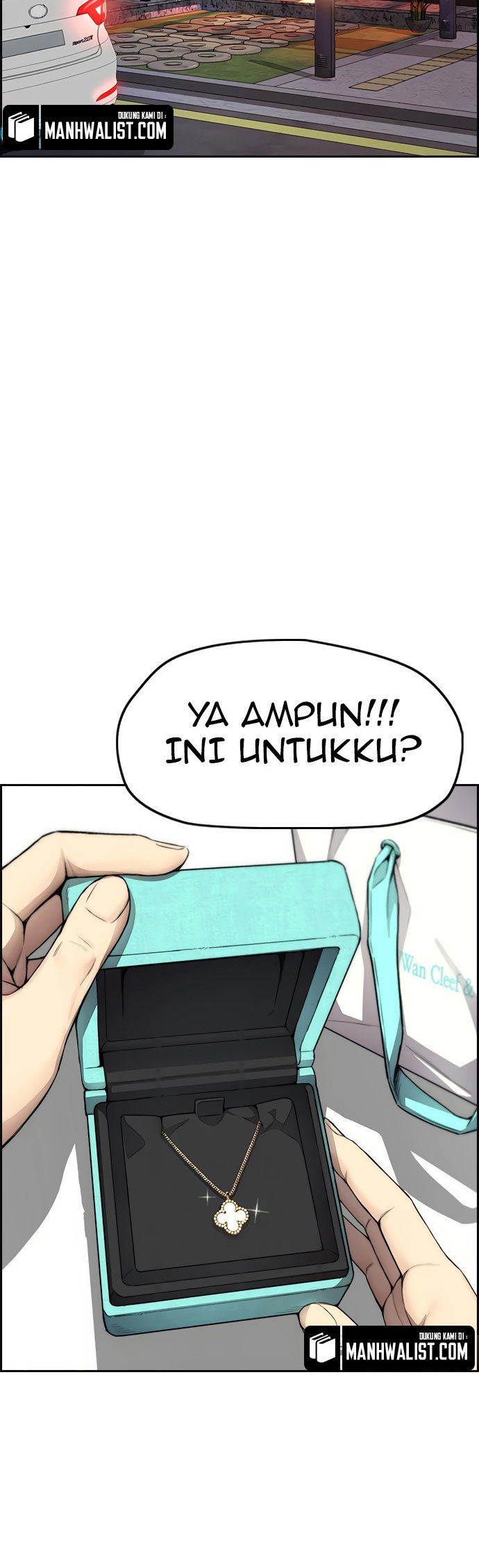 Wind Breaker Chapter 428 Halaman 23
