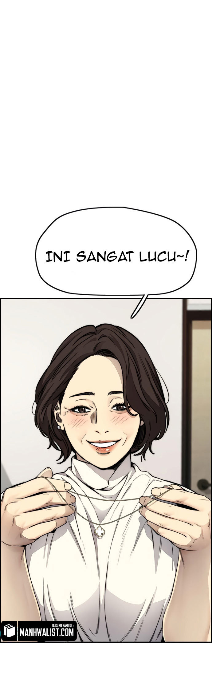 Wind Breaker Chapter 428 Halaman 24