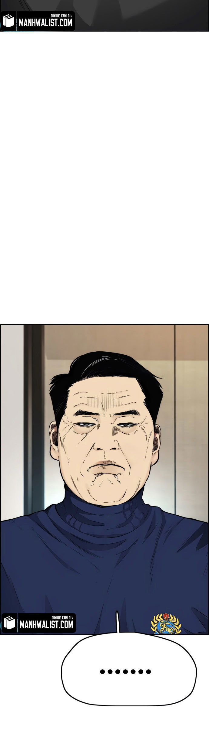 Wind Breaker Chapter 428 Halaman 41