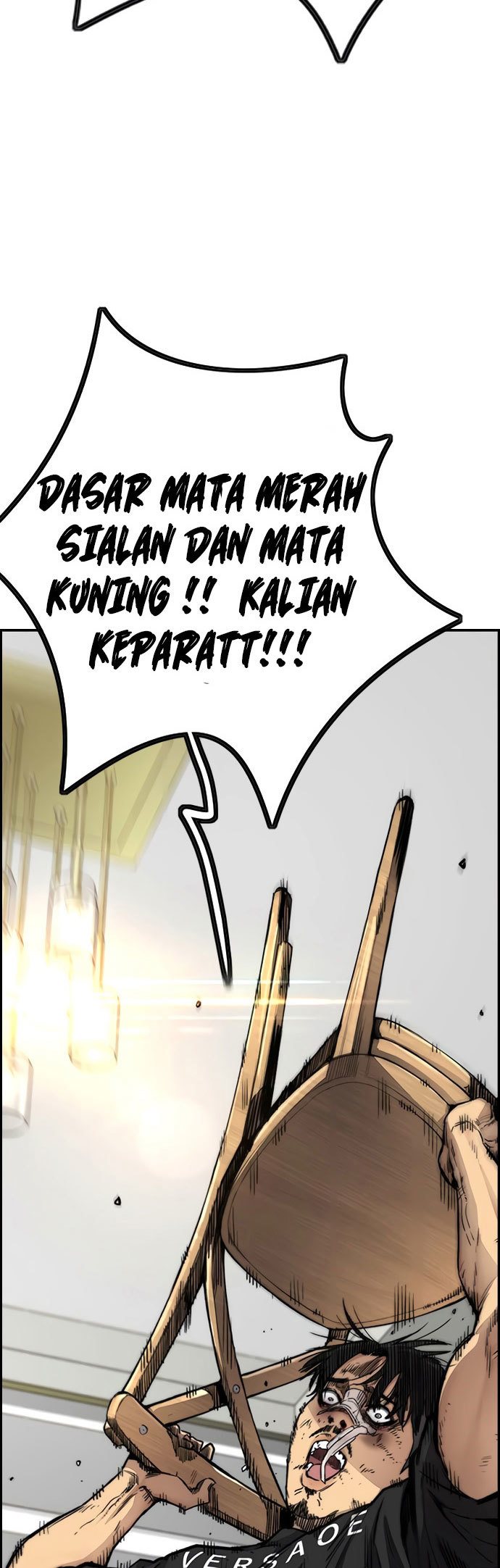 Wind Breaker Chapter 428 Halaman 56