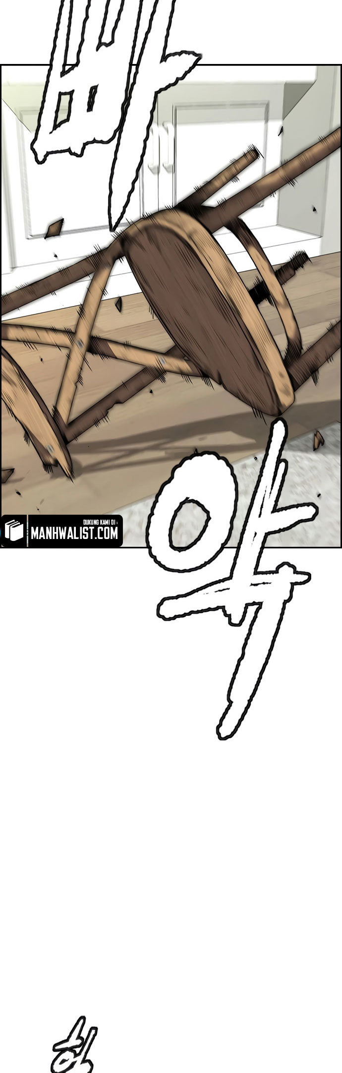 Wind Breaker Chapter 428 Halaman 58