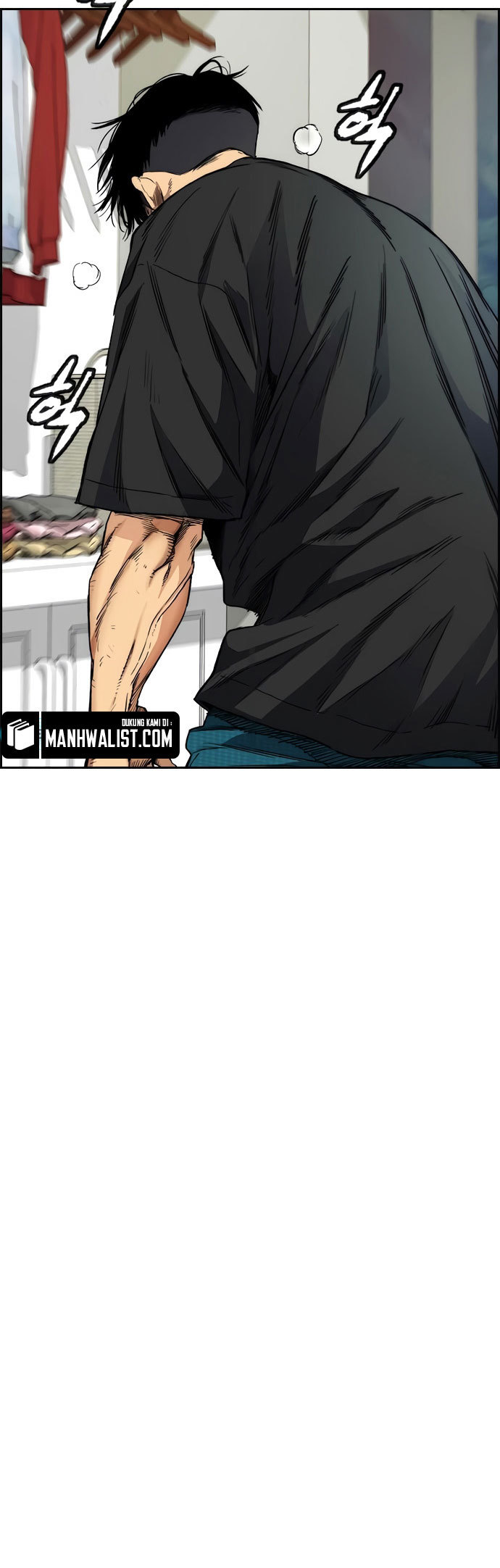 Wind Breaker Chapter 428 Halaman 59