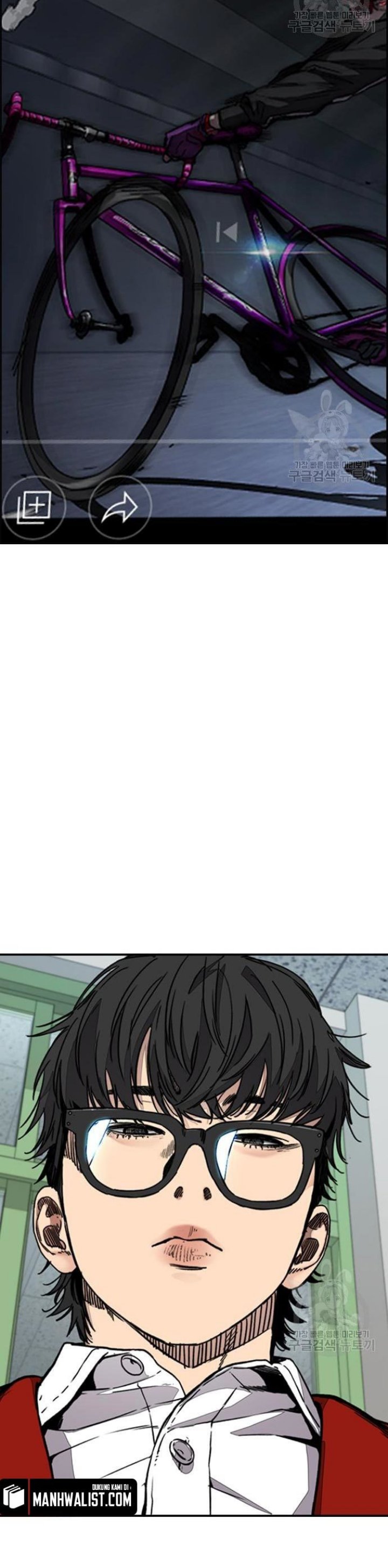Wind Breaker Chapter 430 Halaman 19