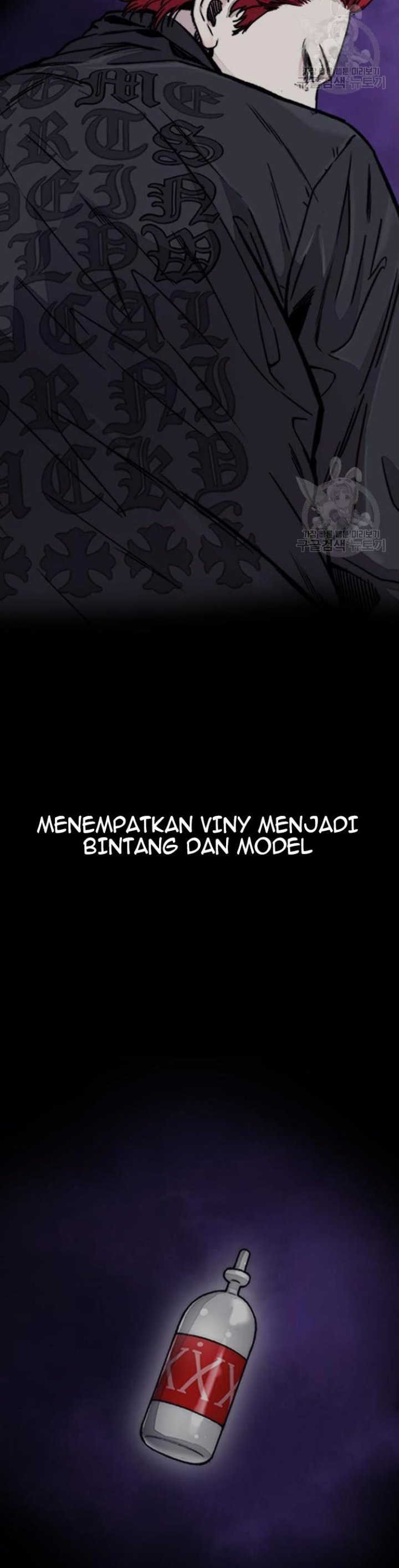 Wind Breaker Chapter 430 Halaman 23
