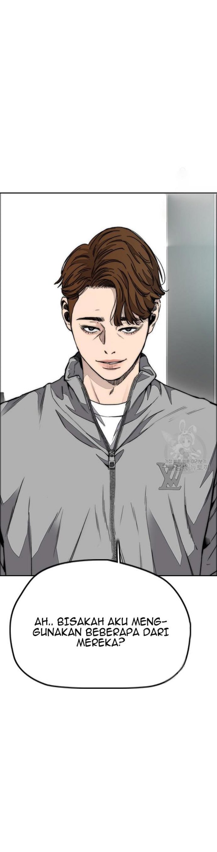 Wind Breaker Chapter 430 Halaman 29