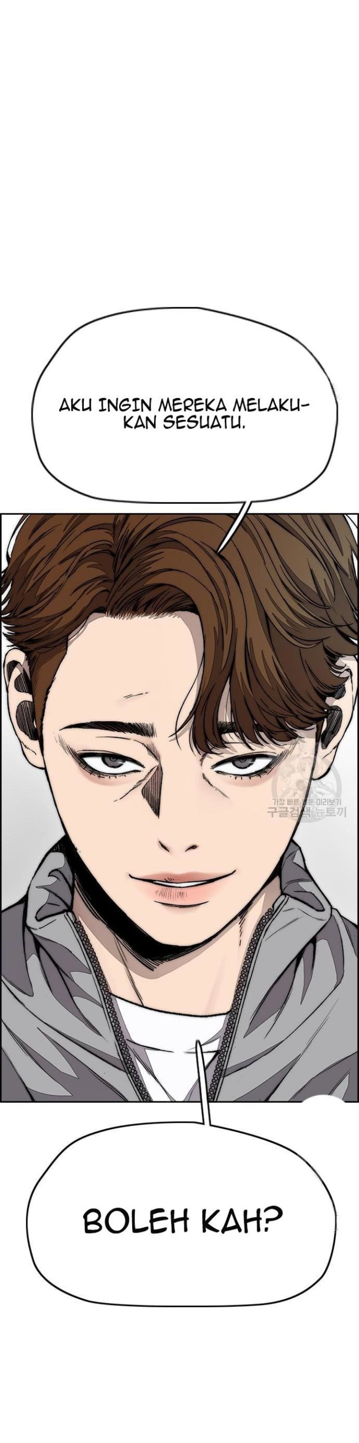 Wind Breaker Chapter 430 Halaman 31