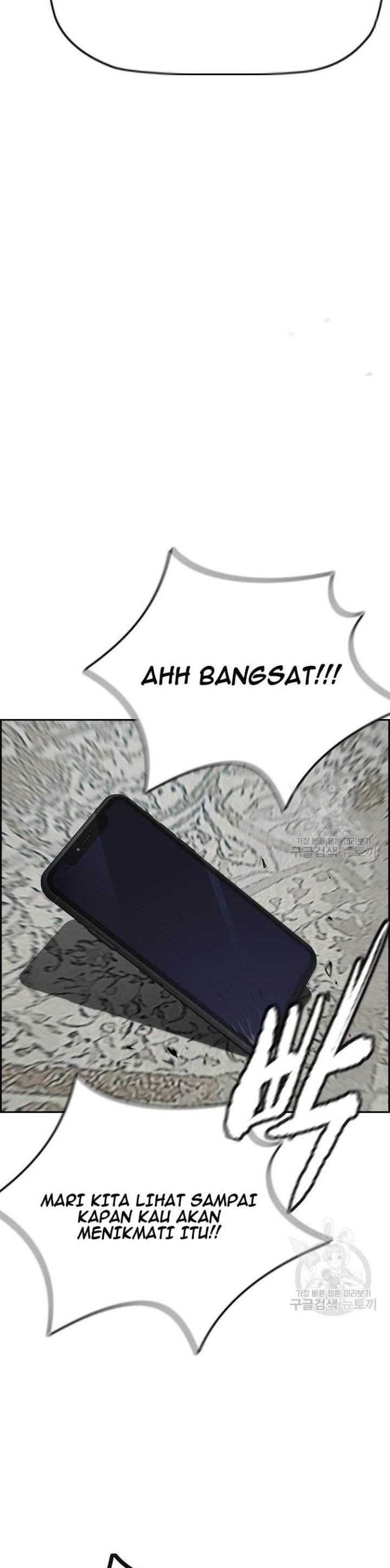 Wind Breaker Chapter 430 Halaman 39