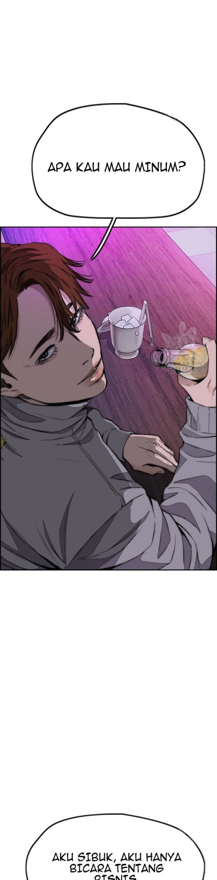 Wind Breaker Chapter 430 Halaman 62