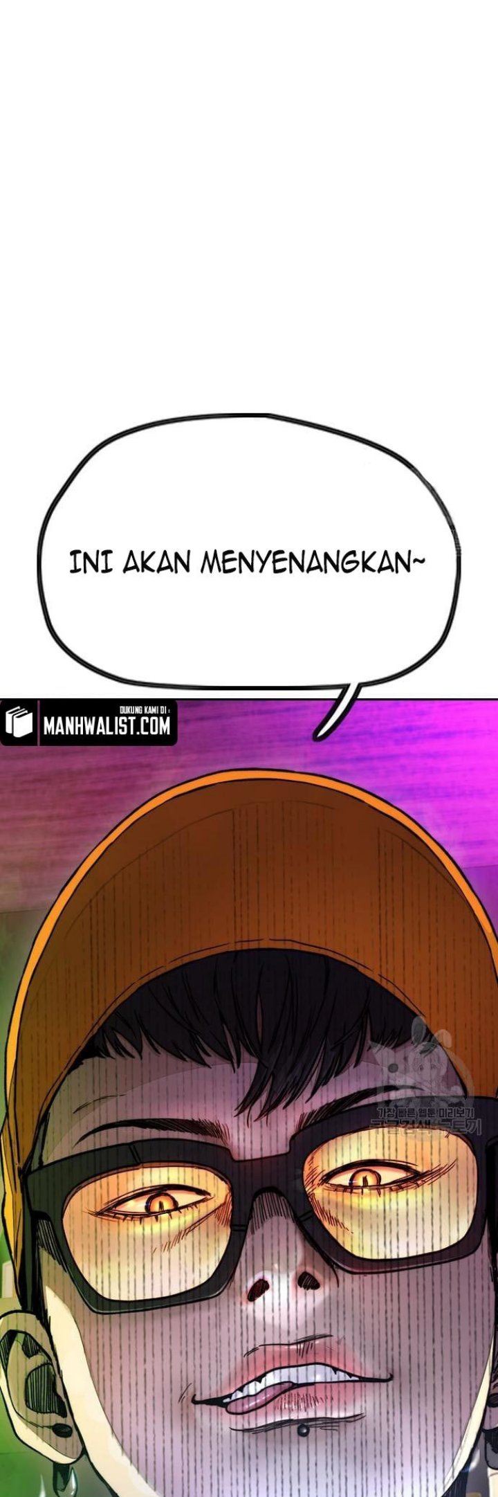 Wind Breaker Chapter 430 Halaman 71