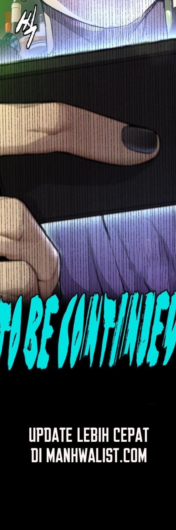 Wind Breaker Chapter 430 Halaman 72
