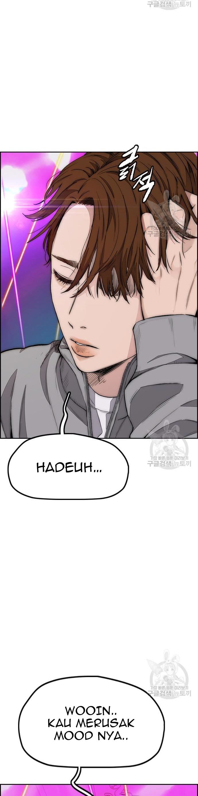 Wind Breaker Chapter 431 Halaman 33