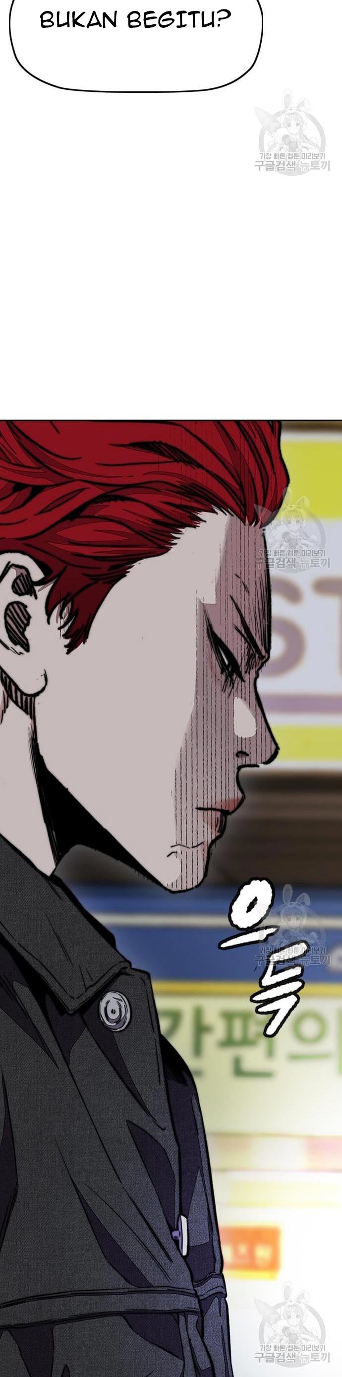 Wind Breaker Chapter 431 Halaman 40