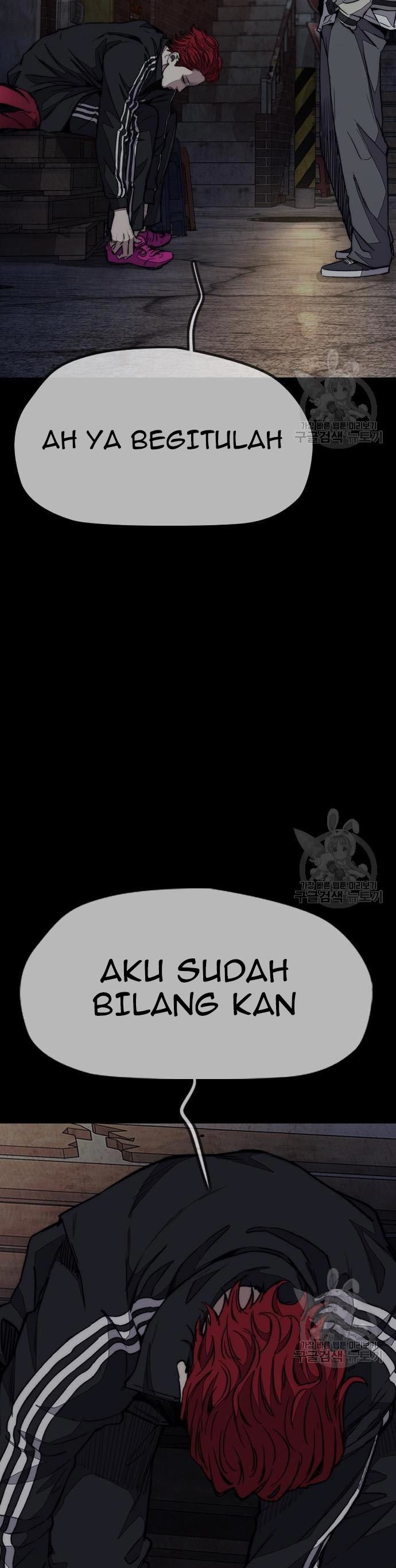 Wind Breaker Chapter 431 Halaman 61