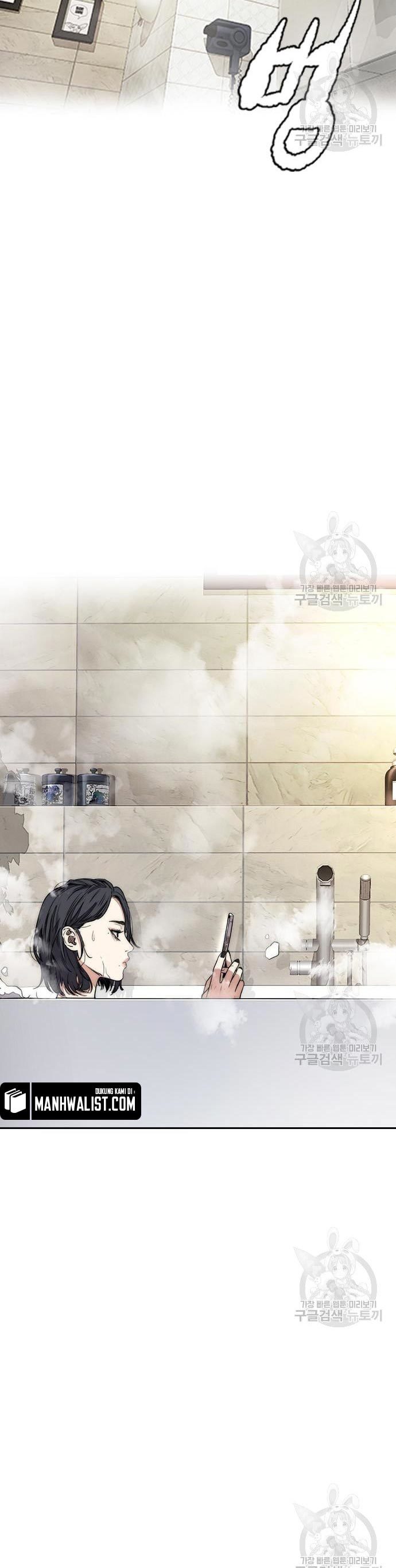 Wind Breaker Chapter 431 Halaman 65