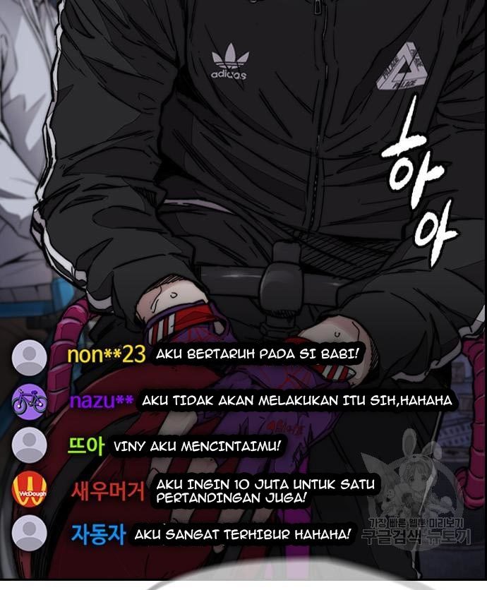 Wind Breaker Chapter 431 Halaman 71
