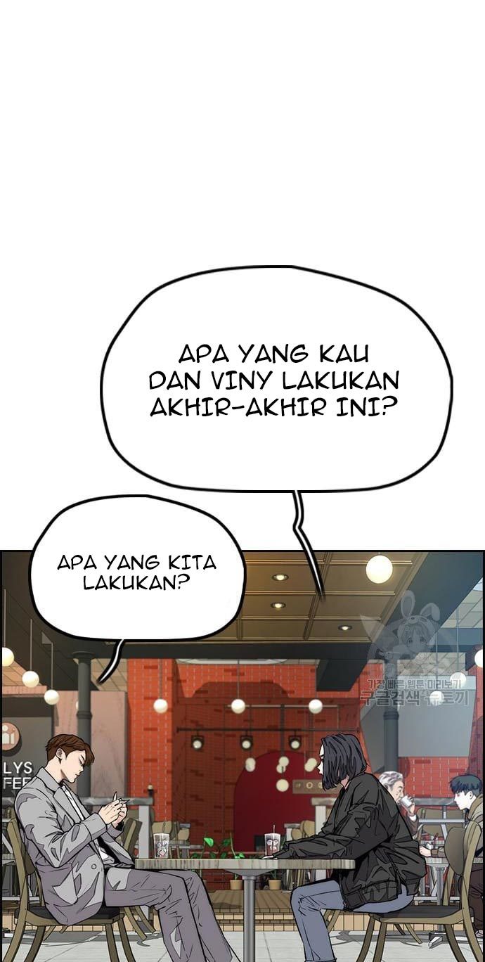 Wind Breaker Chapter 432 Halaman 2