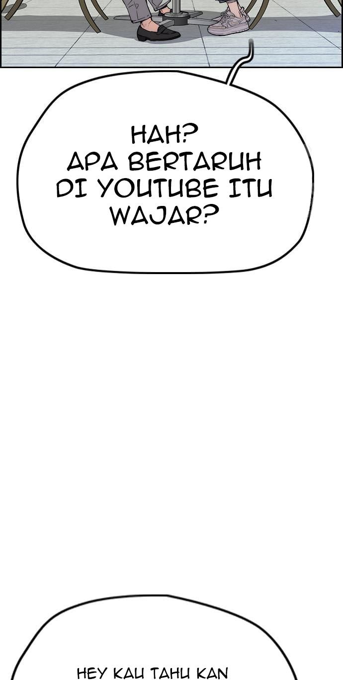 Wind Breaker Chapter 432 Halaman 3