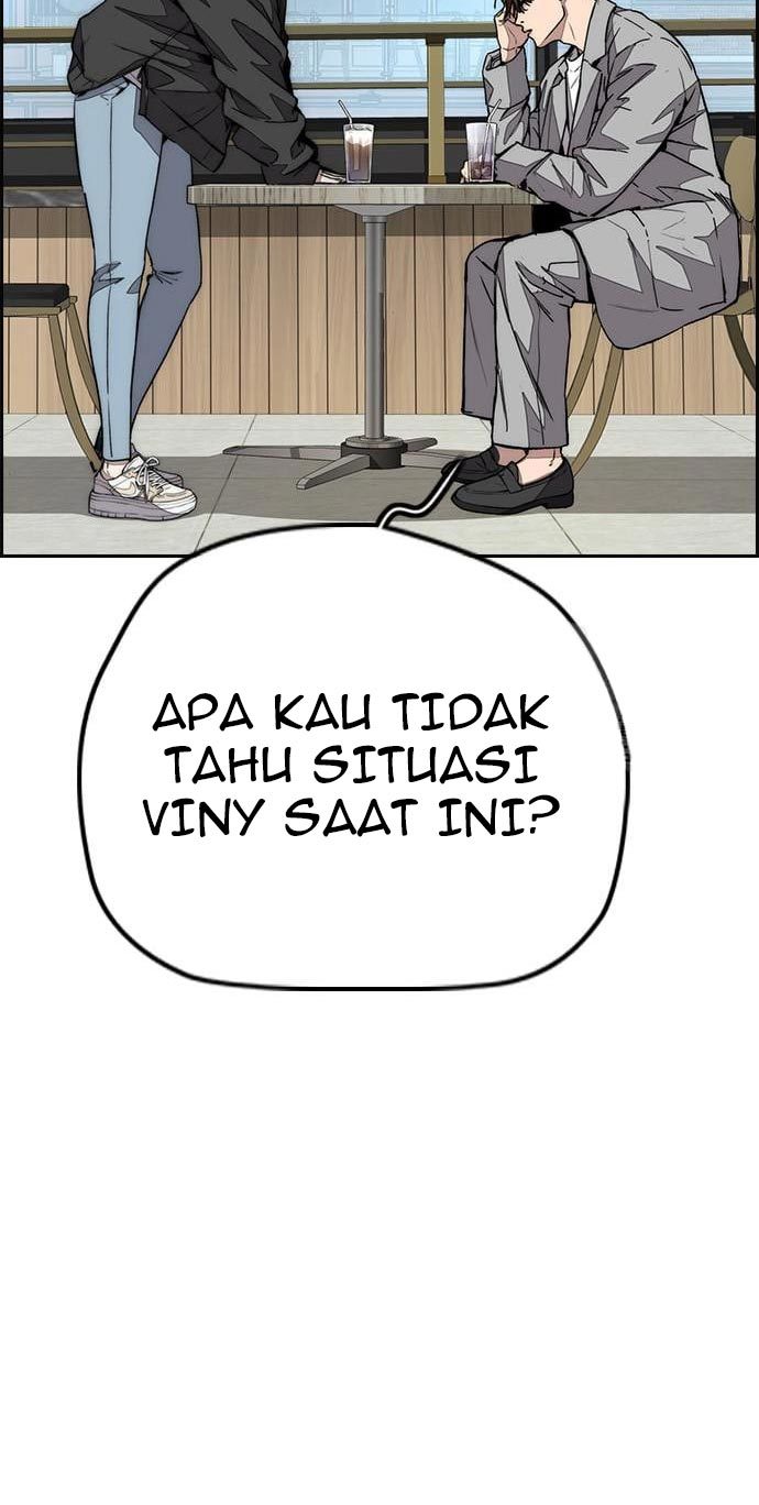 Wind Breaker Chapter 432 Halaman 11