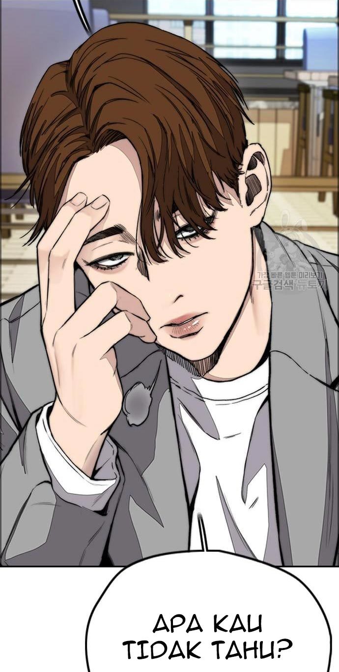 Wind Breaker Chapter 432 Halaman 14