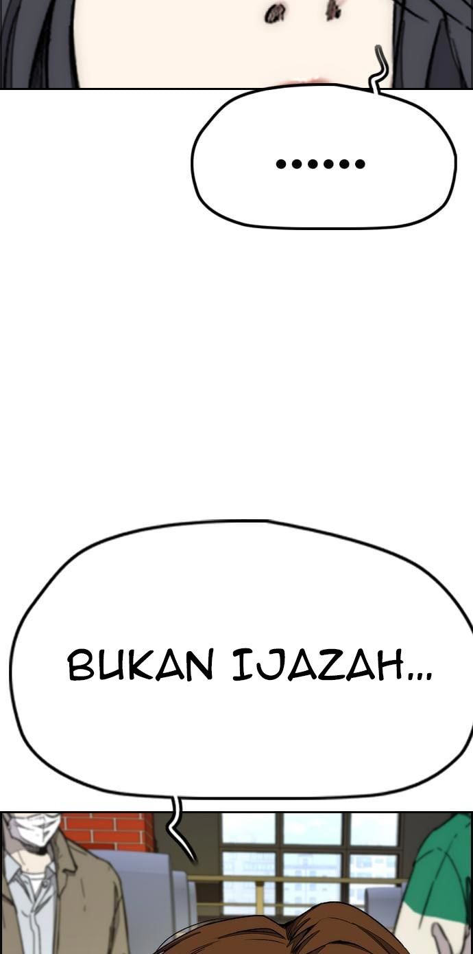 Wind Breaker Chapter 432 Halaman 21