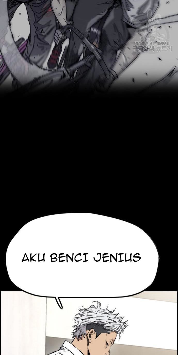 Wind Breaker Chapter 432 Halaman 49
