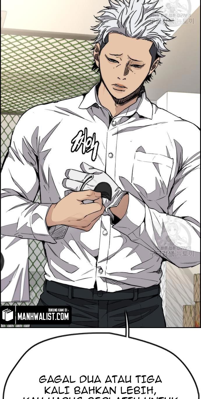 Wind Breaker Chapter 432 Halaman 52