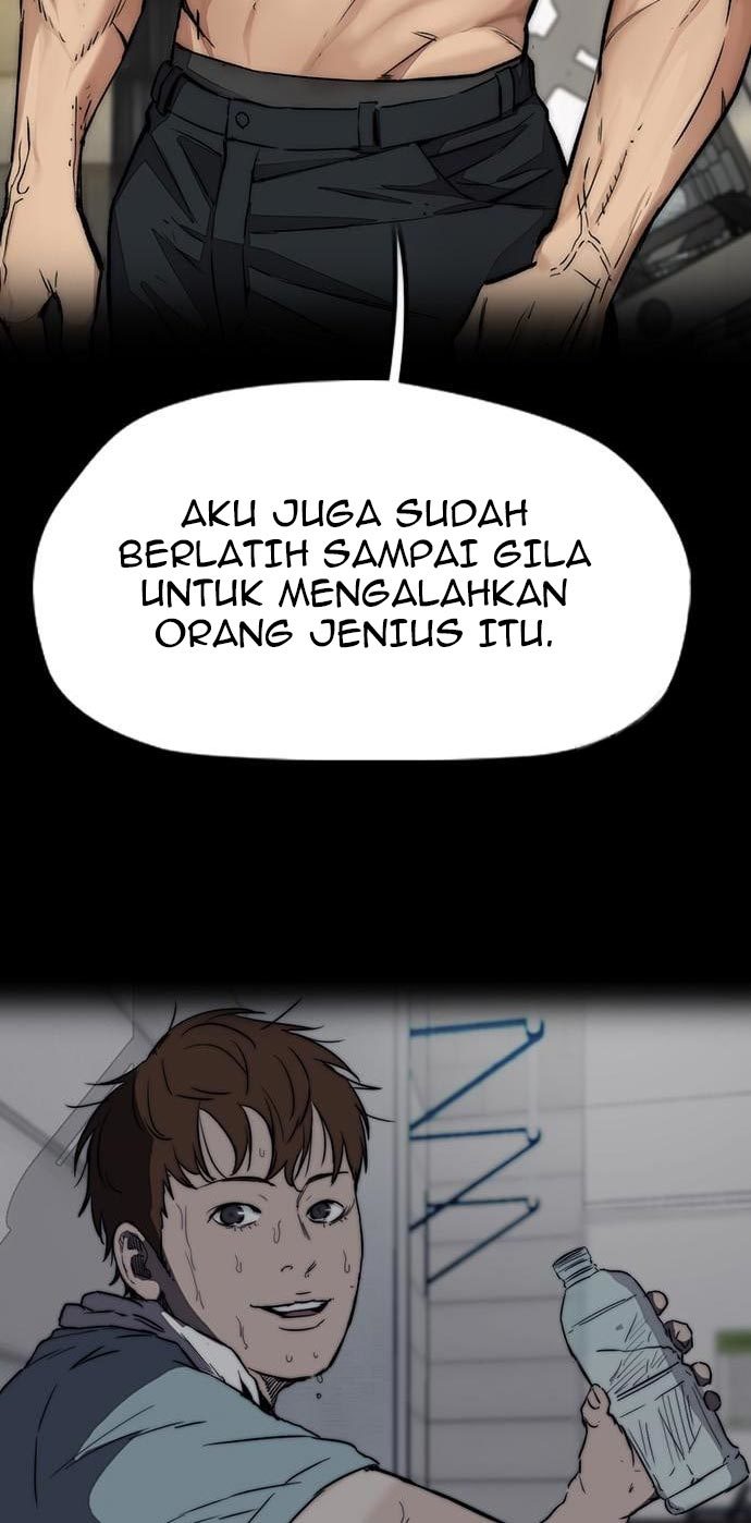 Wind Breaker Chapter 432 Halaman 65