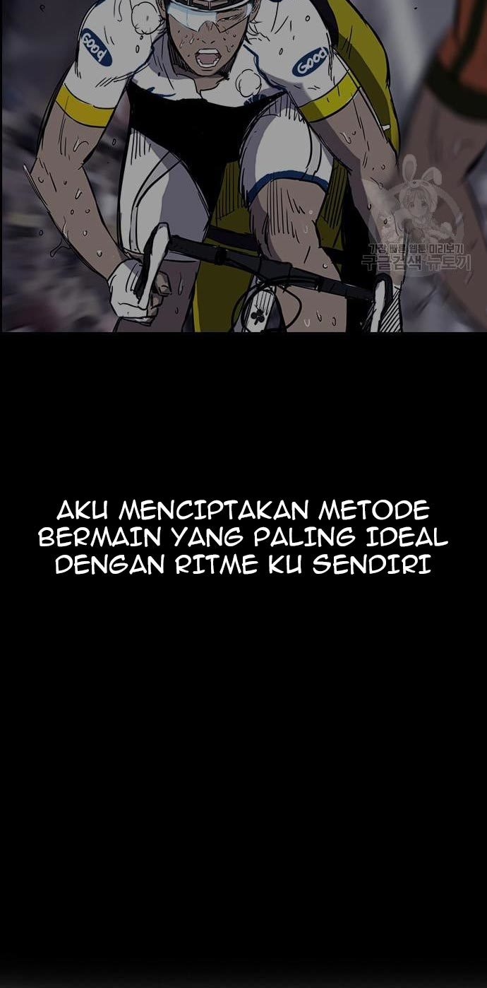 Wind Breaker Chapter 432 Halaman 67
