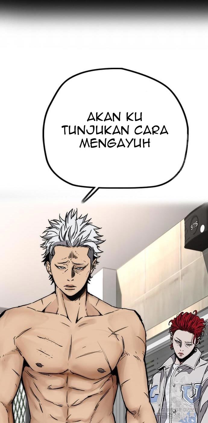 Wind Breaker Chapter 432 Halaman 68