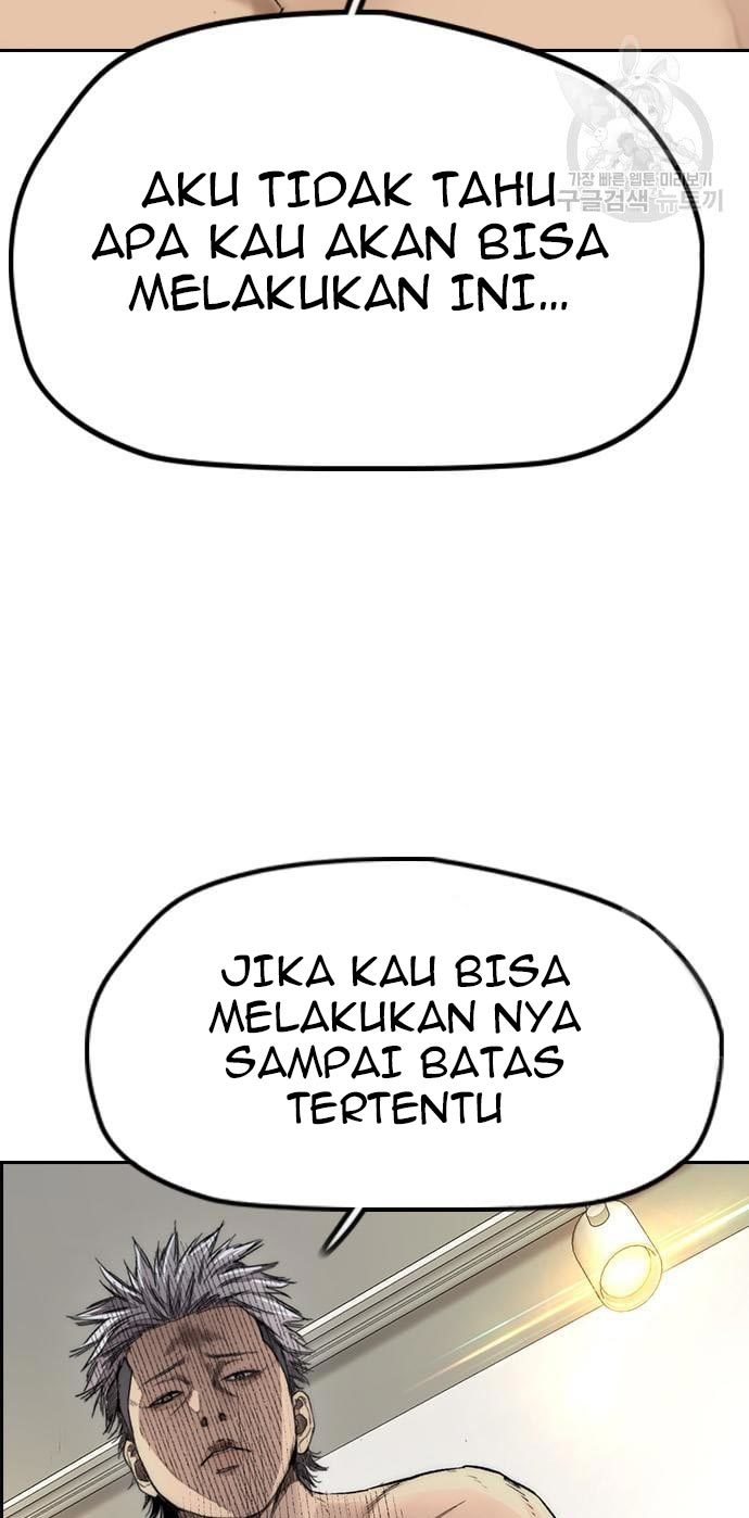 Wind Breaker Chapter 432 Halaman 74