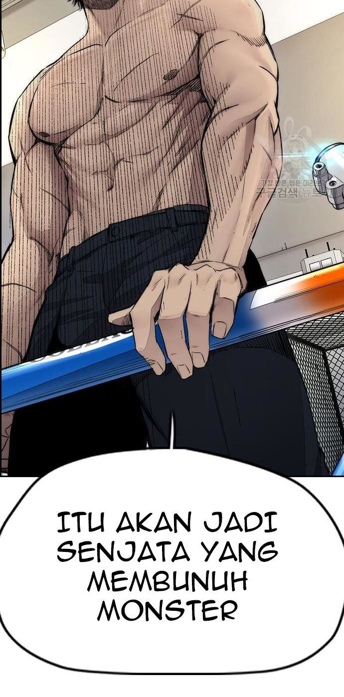 Wind Breaker Chapter 432 Halaman 75