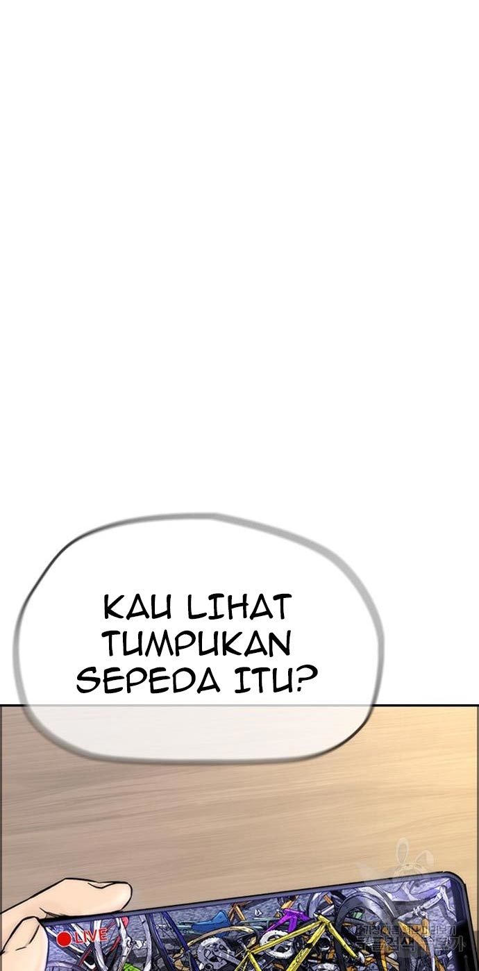 Wind Breaker Chapter 432 Halaman 80