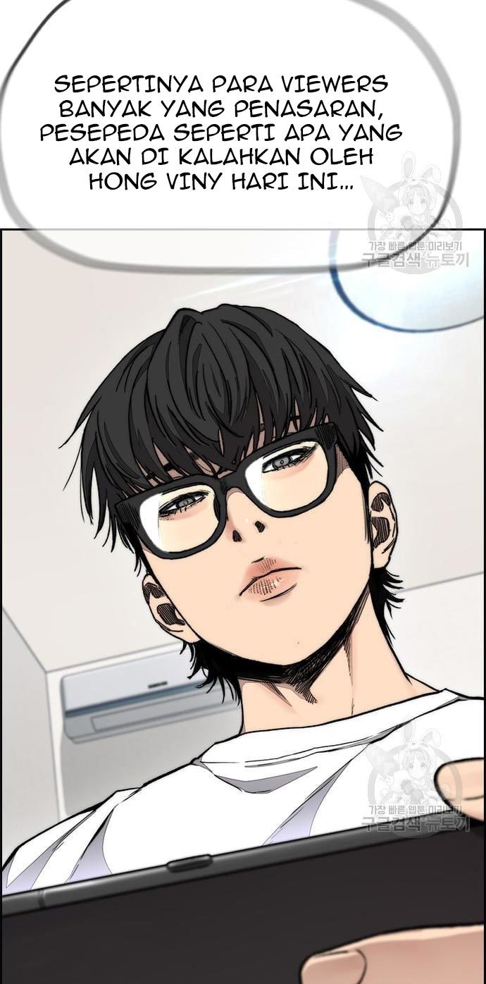 Wind Breaker Chapter 432 Halaman 83